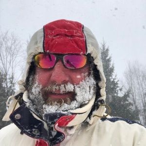 Meet your Posher, Jerry